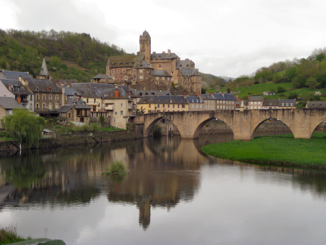 vacances en aubrac