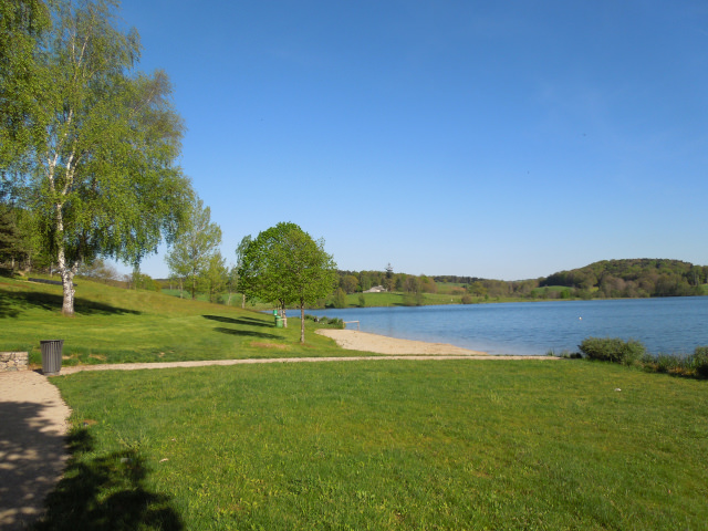 vacances à laguiole