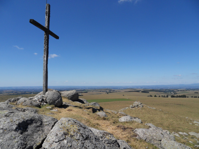 location en aubrac