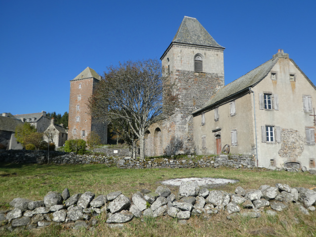 chambre d'hôtes laguiole