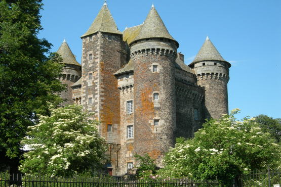 chambre d'hote sur l'aubrac